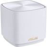 Asus XD4 (2-pk) Router Mesh ZenWiFi AX1800 WiFi6