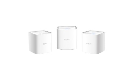 D-Link COVR-1103 Wi-Fi Mesh AC120 Dual Ba (3-pack)