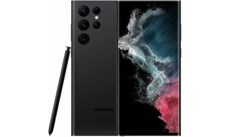 Samsung Galaxy S22 Ultra 5G 6.6" 512GB 8GB Negro