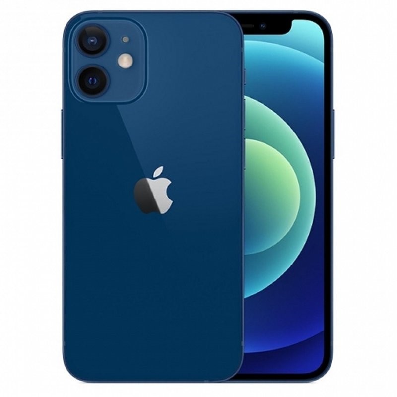 CKP iPhone 12 Mini Semi Nuevo 64GB Blue