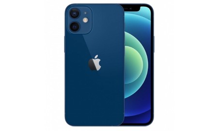 CKP iPhone 12 Mini Semi Nuevo 64GB Blue