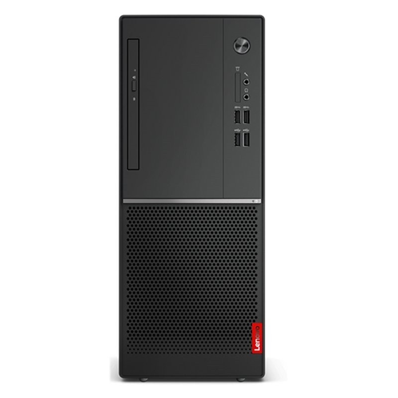 Lenovo V55t Torre AMD R5-3400G 8GB 256GB W10Pro