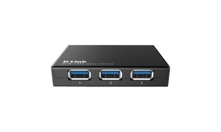 D-Link DUB-1340 Hub 4 Puertos USB 3.0