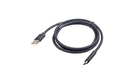 Gembird Cable USB 2.0 A/M-C/M 1 Mts