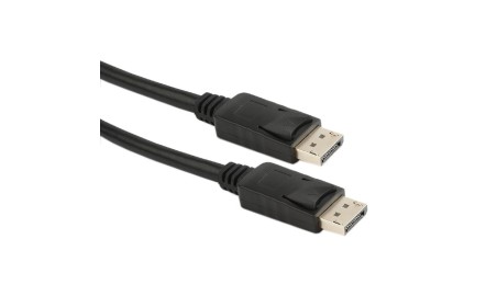 Gembird Cable DisplayPort,(M)-(M) 1 Metros