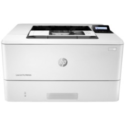 HP Impresora LaserJet Pro M404n Blanco