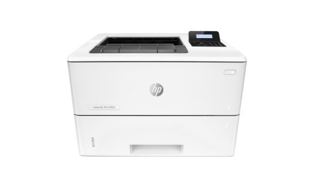 HP Impresora LaserJet Pro M501dn Duplex Red