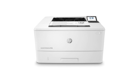 HP Impresora Laserjet Enterprise M406DN Duplex