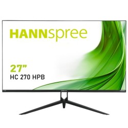 Hanns G HC270HPB Monitor 27" 5ms VGA HDMI MM Slim