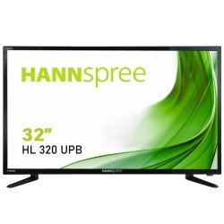 Hanns G HL320UPB monitor32"...