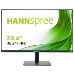 Hanns G HE247HFB monitor...