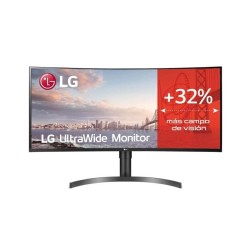 LG 35WN73A monitor 35"WQHD...