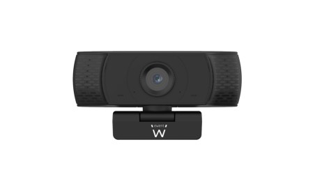 Ewent Webcam EW1590 FULL HD 1080p +Micro