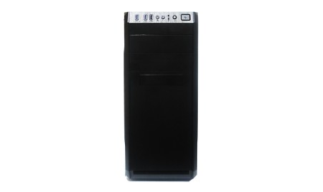 CoolBox Caja PCCASE ATX APC-3 FTE.A EP500 2usb 3.0