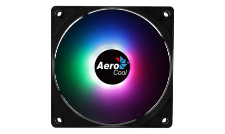 Aerocool Ventilador RGB FAN 12CM 1000RPM