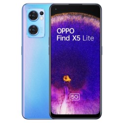 OPPO Find X5 Lite 5G 6.43" FHD+ 256GB 8GB Blue