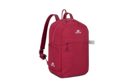 RIVACASE Mini mochila 5422  Aviva rojo