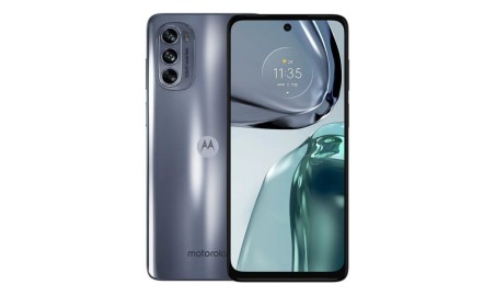 Motorola Moto G62 5G 6.5" FHD+ 6/128GB Grey