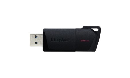 Kingston DataTraveler DTXM 32GB USB 3.2 Gen1 Negro