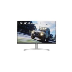 LG 32UN500-W  monitor LED...