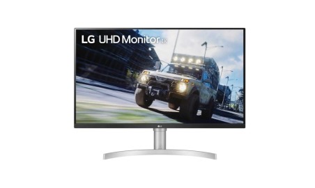LG 32UN500-W  monitor LED 31.5" 4K 2xHDMI DP MM
