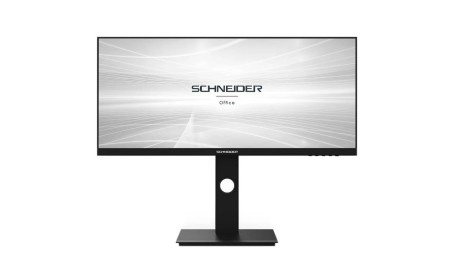 Schneider SC29-M1F monitor29" WFHD 75Hz HDMI DP AA