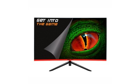 Keep Out XGM27PRO2K monitor27" FHD 165Hz 2K MM cur