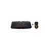 ONAJI Kit gaming teclado + ratón