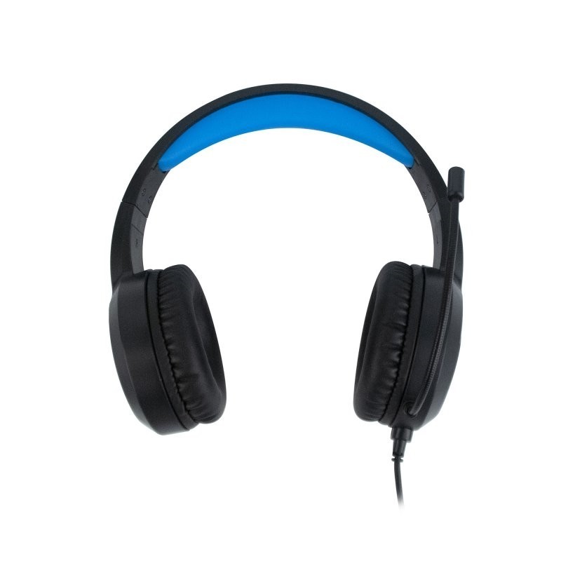 NGS Auricular Gaming  GHX-510 LED PS4/XBOXONE/PC