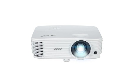 Acer P1357Wi  Projector  Lamp 4.500 Lm