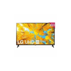 LG 55UQ75006LF TV 55" LED...