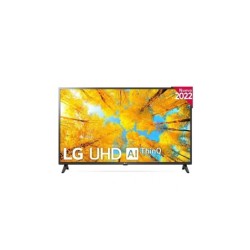 LG 50UQ75006LF TV 50" LED...