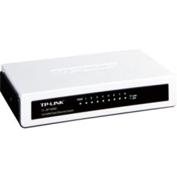 TP-LINK TL-SF1008D Switch...