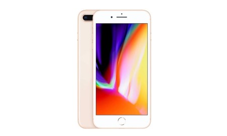 GEECOOL iPhone 8+ Reacondicionado A+ 64GB Gold
