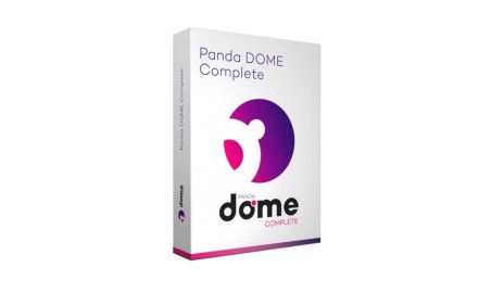 Panda Dome Complete Dispositivos Ilimit 1Año