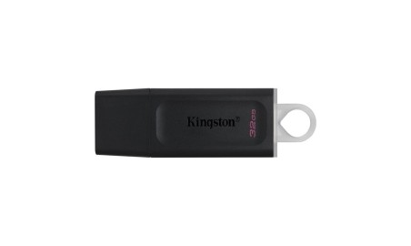 Kingston DataTraveler DTX 32GB USB 3.2 Gen1 Negro