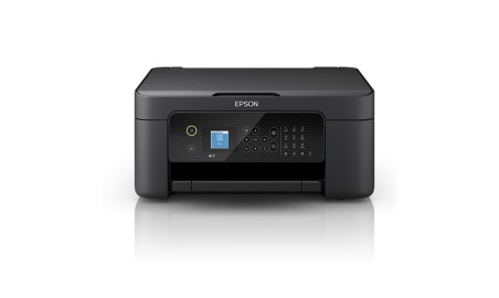 Epson Multifunción WorkForce WF-2910DWF Wifi Fax