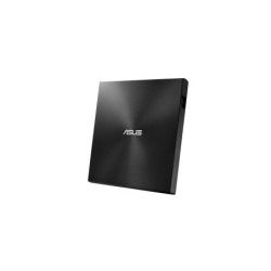 Asus DVD-RW SDRW-08U7M-U Slim Negra USB 13.9mm