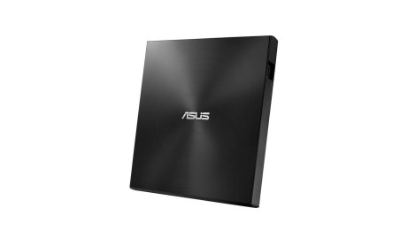Asus DVD-RW SDRW-08U7M-U Slim Negra USB 13.9mm