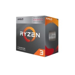 AMD RYZEN 3 3200G 3.6GHz...
