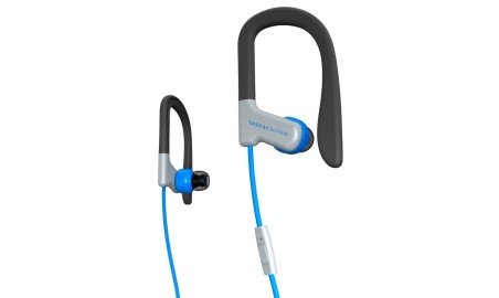 Energy Sistem Auricular Sport 1 Azul