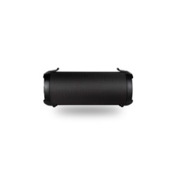 NGS Altavoz Portátil Roller Tempo Negro USB/SD/AUX