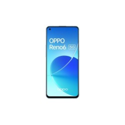 OPPO Reno6 5G 6.43" FHD+ 128GB 8GB Blue