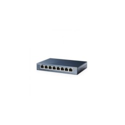 TP-LINK TL-SG108 Switch...