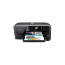 HP Impresora Color Officejet Pro 8210 Wifi/Duplex