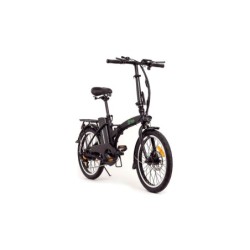 YOUIN Bicicleta Electrica Amsterdam Plegable