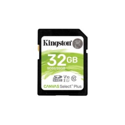 Kingston SDS2/32GB SD XC...