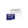 Samsung MicroSDHC Pro Plus 256GB Clase 10 c/a