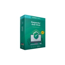 Kaspersky Antivirus 2020 1L/1A