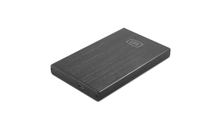 1LIFE Caja externa  2.5'' HDD / SSD USB 2.0